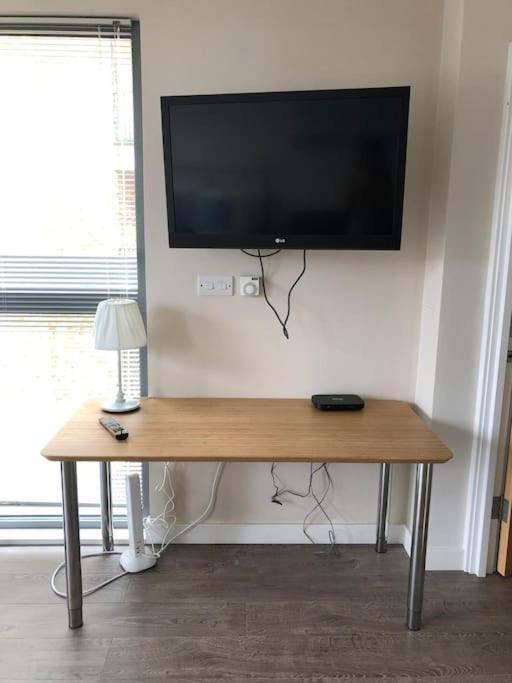 Apartamento Opposite Shoreditch Park *